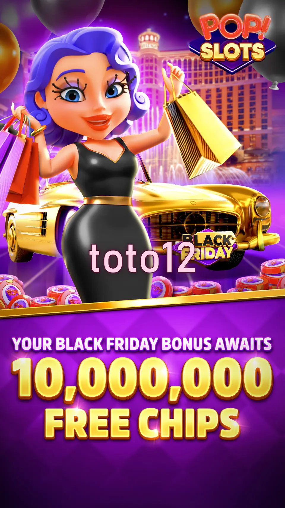 toto12 APK