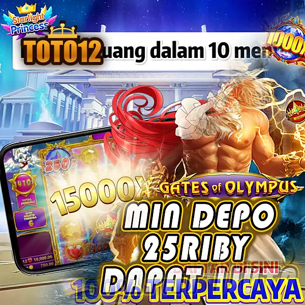 toto12 APK Resmi Unduh